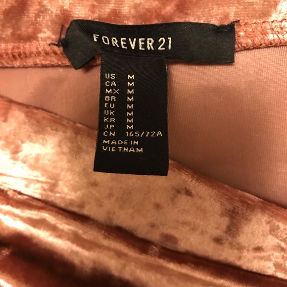 Mini skirt - Picture 2 of 2